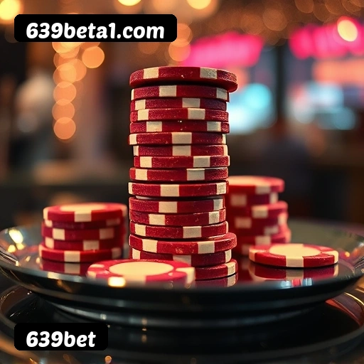 Vantagens exclusivas 639bet para jogadores brasileiros - São Paulo, Rio, BH