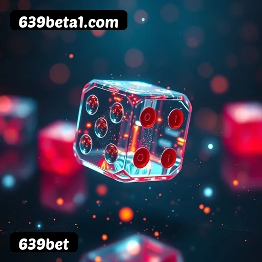 Logo da 639bet
