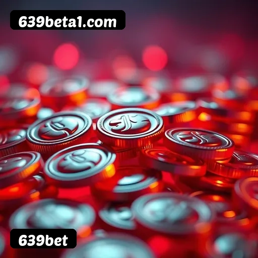 Loterias online disponíveis na 639bet