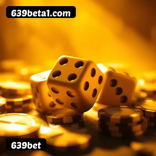 639bet segurança SSL 256-bit - Licença Curaçao, eCOGRA, GLI certificado