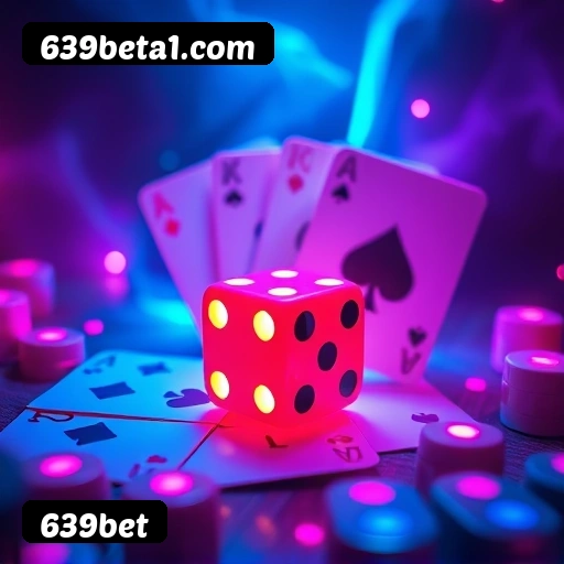 Principais provedores de slots da 639bet - NetEnt, Pragmatic Play, Play'n GO